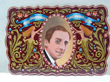 Discepolín