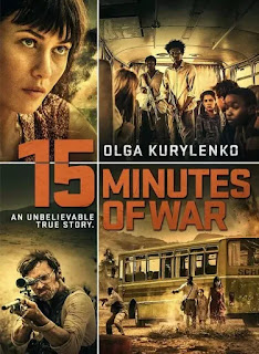 15 Minutes of War