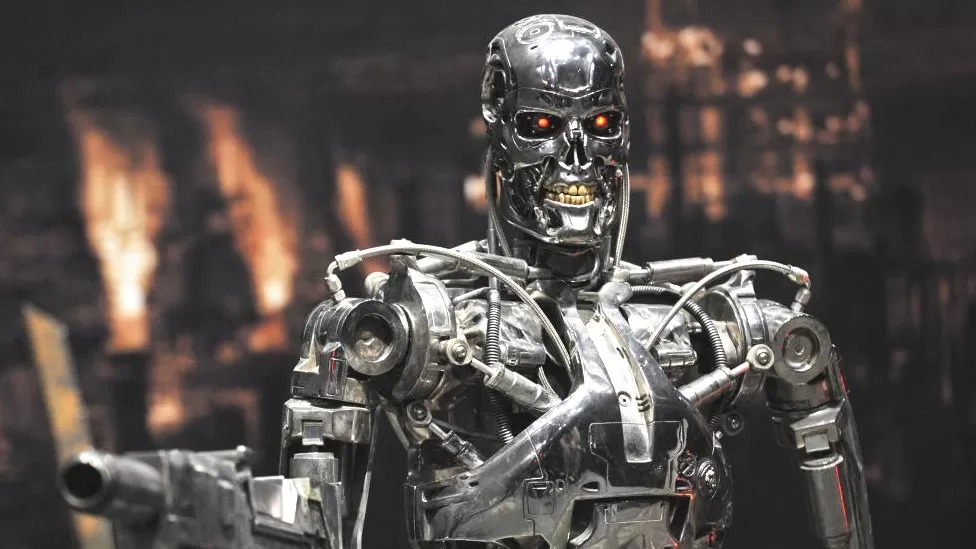 AI Leads To Terminator Style Risk To Humanity US Minister Warn