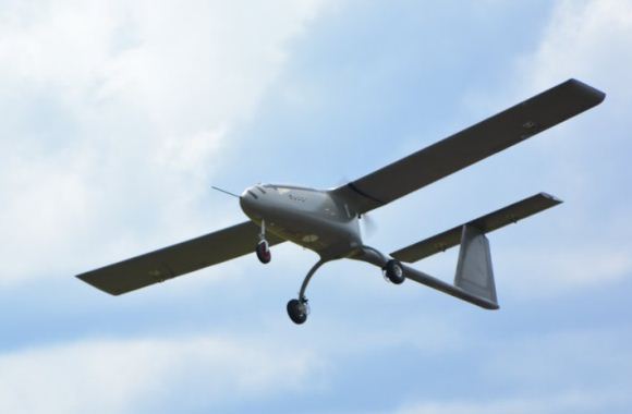BPPT Berhasil Tingkatkan Kemampuan Jarak Dan Waktu Terbang Drone PUNA Wulung
