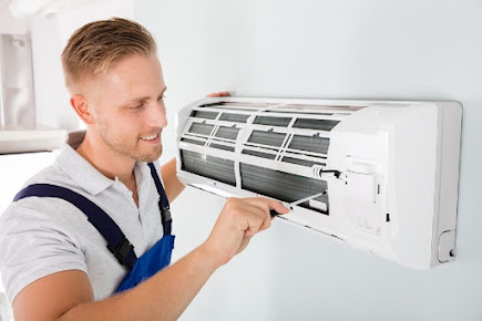 air conditioner Installation By professional