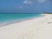 The beaches are great for walking, and we pretty much had the beach all to . (img )