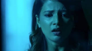 OMG! Abhira gets trapped in dark night in YRKKH 