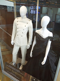 Anna Karenina movie costumes