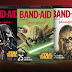 Band Aid Star Wars