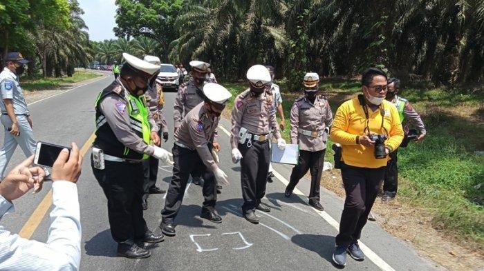 Sempat Kabur Usai Kecelakaan yang Menewaskan 9 Penumpang, Sopir Bus Intra Menyerahkan Diri ke Polisi