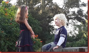 oudemolen and oscar