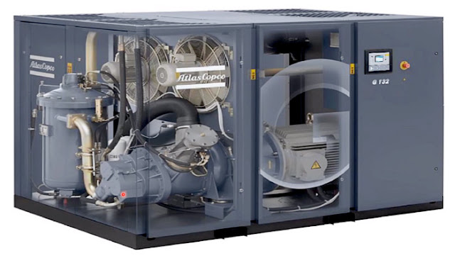 Air compressor troubleshooting tips