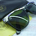 Ray Ban Wayfarer II Olympic INNSBRUCK 1964 [SOLD]