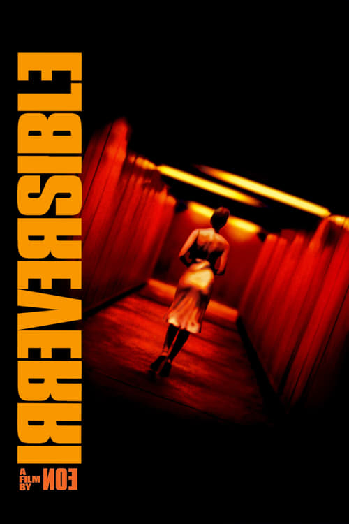 [HD] Irreversible 2002 Online Español Castellano