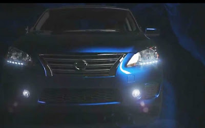 2013 Nissan Sentra