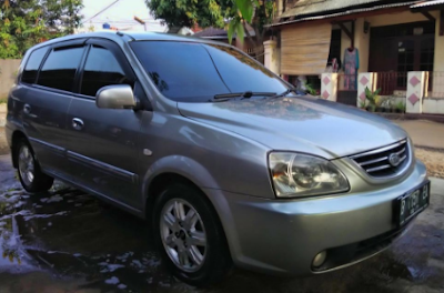 Kelebihan Dan Kekurangan Kia Carens Lengkap