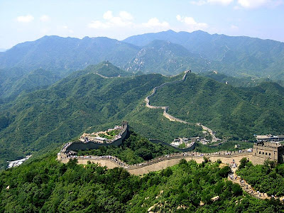 Great Wall of China