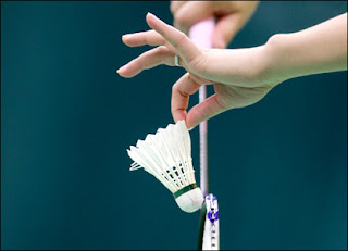 Sejarah Olahraga Bulu Tangkis (Badminton)
