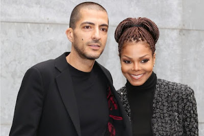 Janet Jackson on doctor-ordered bed rest ahead of baby's birth 