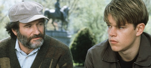 good will hunting