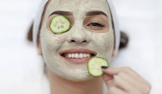 Glowing Face Easy Beauty Tips