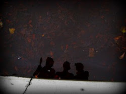 Reflective Portraits