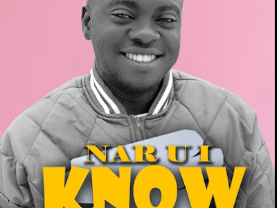 [Music] Daddy Andrew - Na You I Know