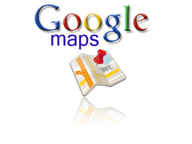 Google Dituntut setelah Gratiskan Google Maps