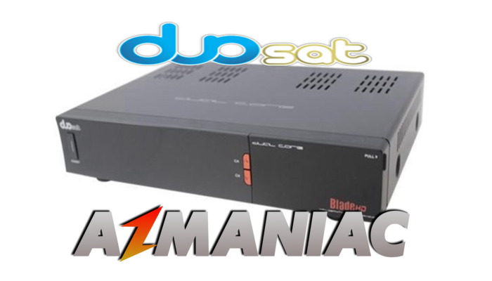Duosat Blade HD Dual Core