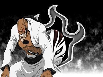 Tokoh Anime terkuat dalam Serial Bleach