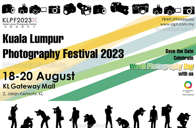 Kuala Lumpur Photography Festival 2023