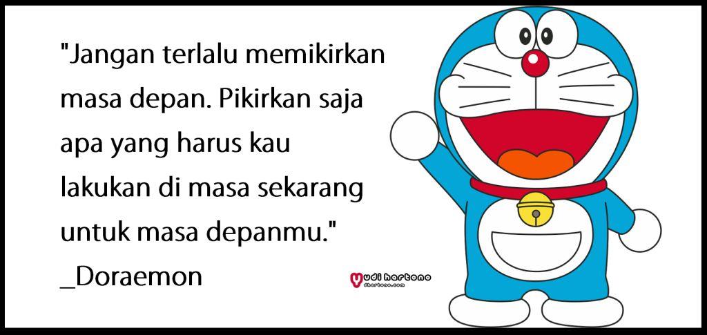 40 Kata Mutiara Doraemon Sebagai Pelajaran Hidup Yudi 