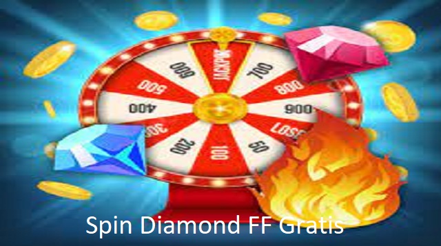  Spin diamond yaituhal yang sangat sering dilakukan oleh para pemain survivors Spin Diamond FF Gratis Terbaru