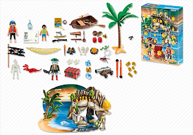 Playmobil