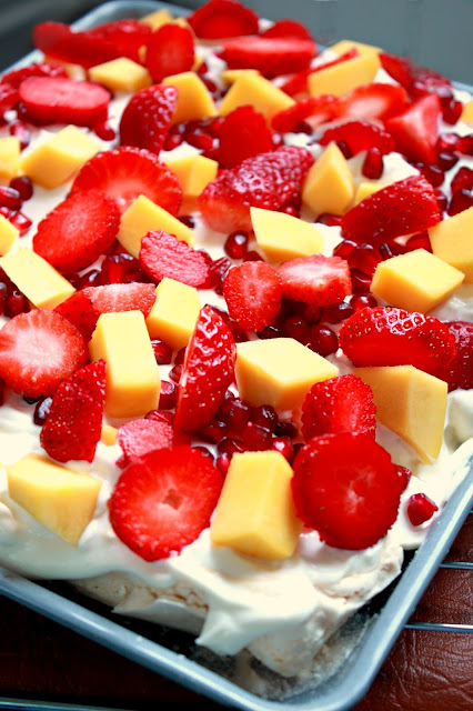 pavlova