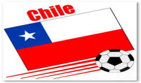 U. de Chile VS Santiago Wanderers