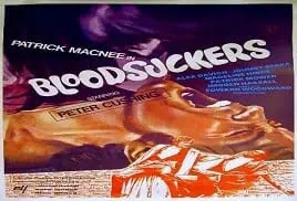 Bloodsuckers (1970) Incense for the Damned Movie Online Video