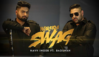 Wakhra Swag Lyrics