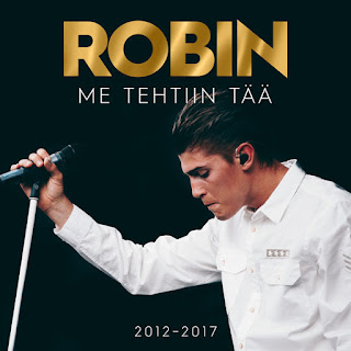 MP3 download Robin - Me Tehtiin Tää 2012–2017 itunes plus aac m4a mp3