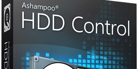 Ashampoo HDD Control 3.10.00 DC 28.07.2015 Multilingual + Crack