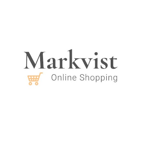 Markvist Logo