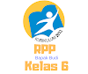 Download RPP Kurikulum 2013 Kelas 6 Tema 9 SD/MI Tahun Ajaran 2022/2023