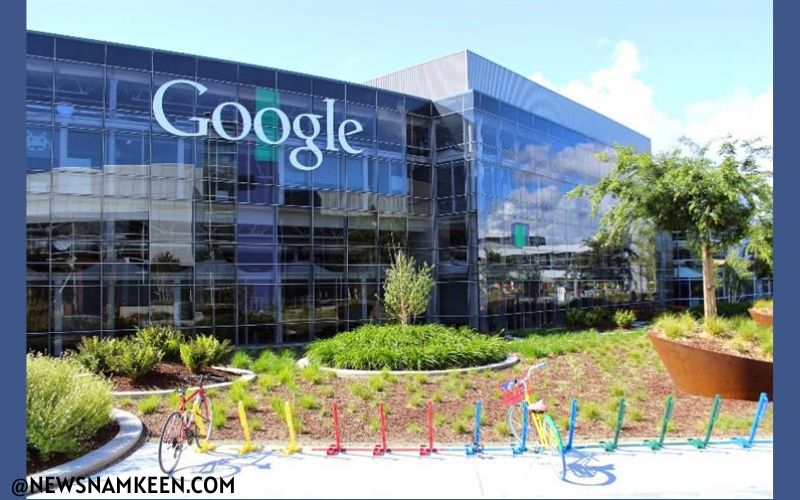 Google के कर्मचारी की सिर्फ 2 घंटे काम करने की सैलरी सुन कर दंग रह जाएंगे 2 - News Namkeen