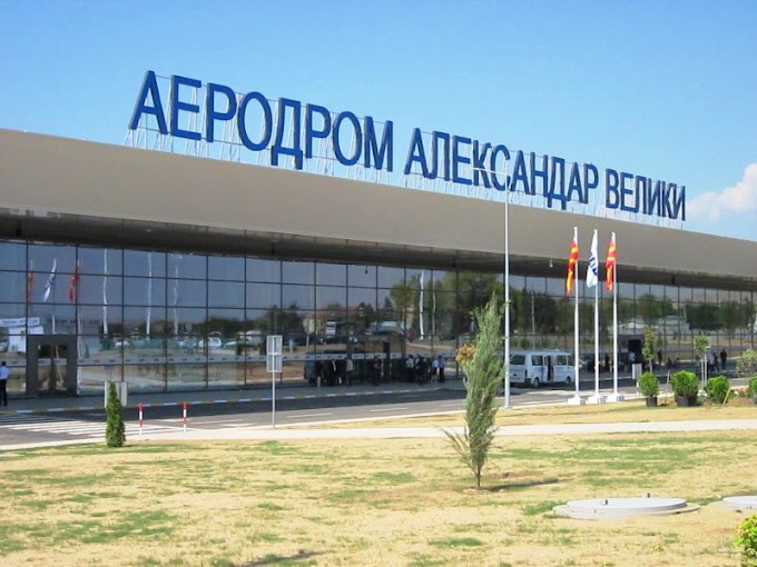 Airlines interested in Skopje transatlantic flights