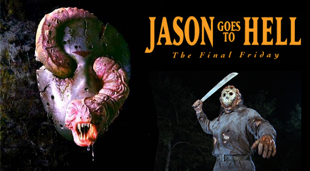 Alamo Drafthouse Screening Jason Goes To Hell For It’s 30th Anniversary This June