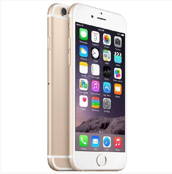 Jarir offer Apple iPhone 6 32 GB at Sr.1199