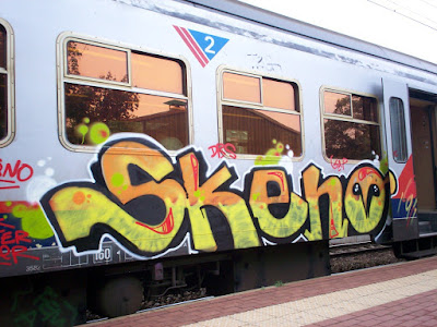 SKENO - DRS GAP A6T