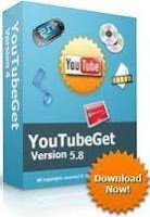 YouTubeGet v5.8.02 Link Mediafire