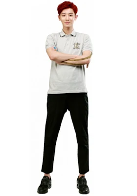 foto chanyeol - exo