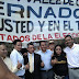 Piden que el gobernador Eruviel Ávila y el Tribunal Electoral respeten el triunfo de Ramón Montalvo en Valle de Chalco