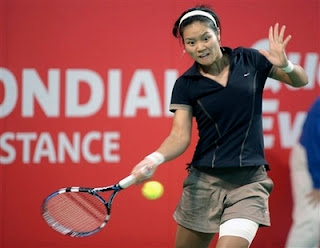 Li Na Hot