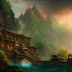 In Search of the Lost City: Enthralling Fictional Adventure Poem for Childrens