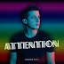 Kunci Gitar Charlie Puth - Attention