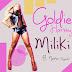 GOLDIE FT. NAVIO - MILIKI [OFFICIAL VIDEO]